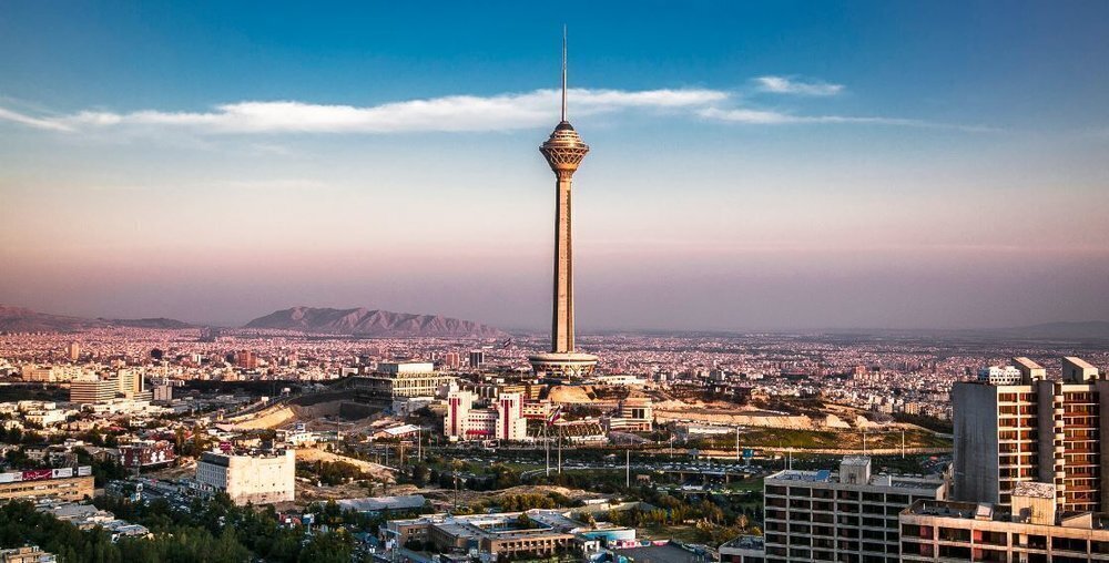 ثبت شرکت در تهران
