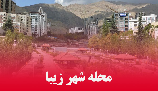 ثبت شرکت در شهر زیبا
