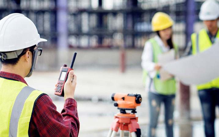 ثبت شرکت پیمانکاری در شهر قدس