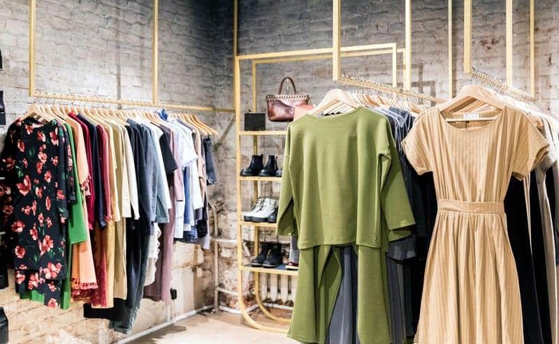 ثبت برند تولیدی پوشاک در اندیشه، شهریار و شهر قدس